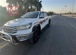 تۆیۆتا هایلۆکس